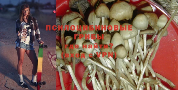 кристаллы Алексеевка