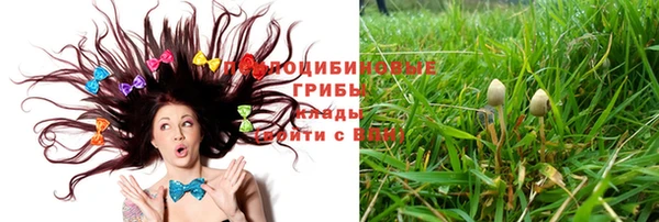 кристаллы Алексеевка